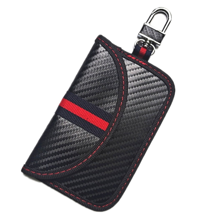 Multifunctional Car Anti-radio Frequency Identification Anti-theft RFID Key Bag Multifunctional Car Anti-radio Frequency Identification Anti-theft RFID Key Bag